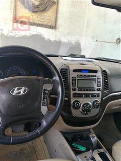 هيونداي سانتافي